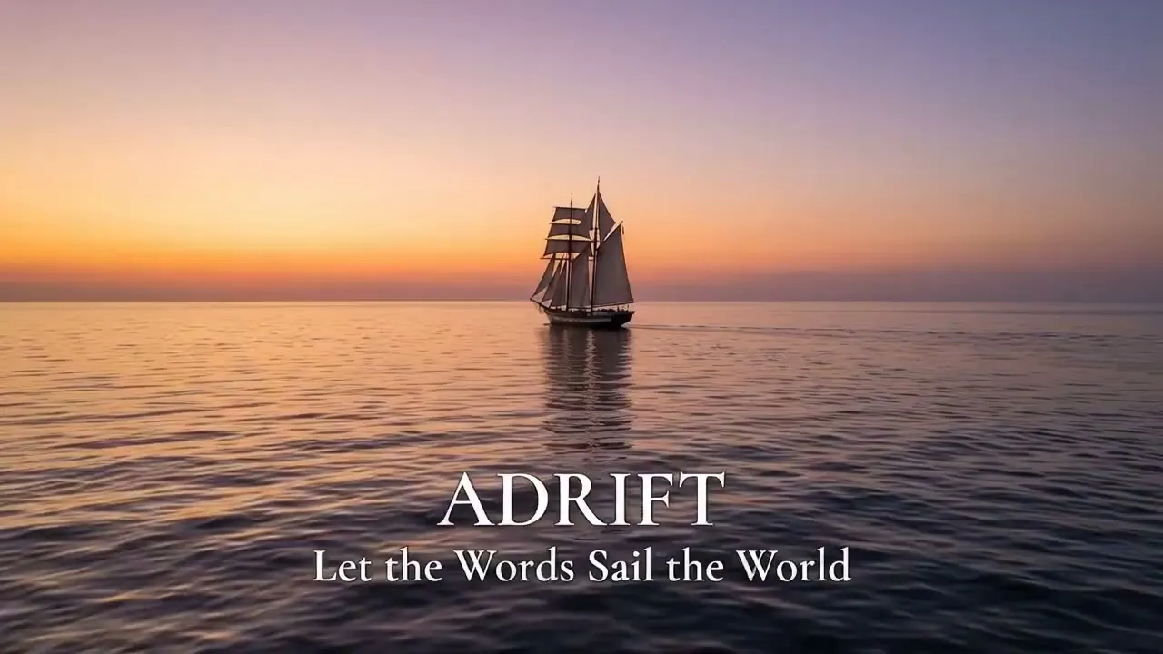 Adrift gallery image
