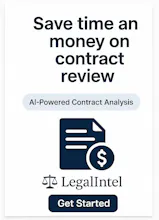 Legal Intel gallery image