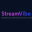 StreamVibe logo