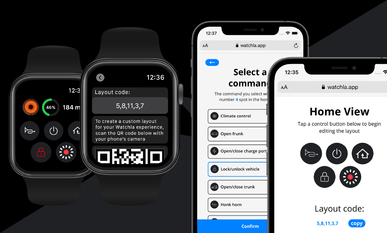 Watchla gallery image