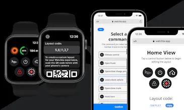 Watchla gallery image