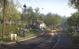 Everybody's Gone to the Rapture media 2