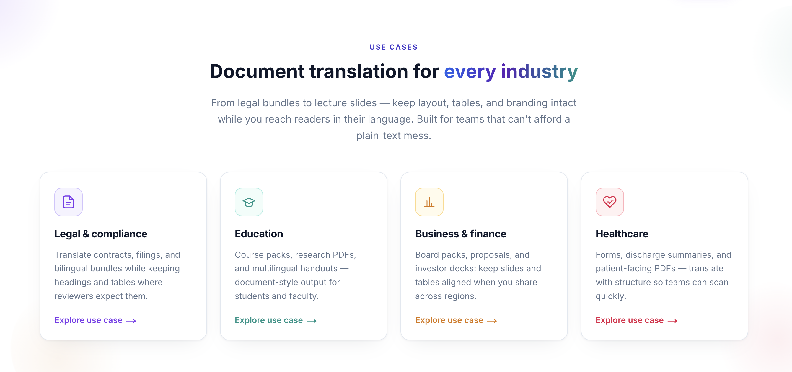 TranslateWala gallery image