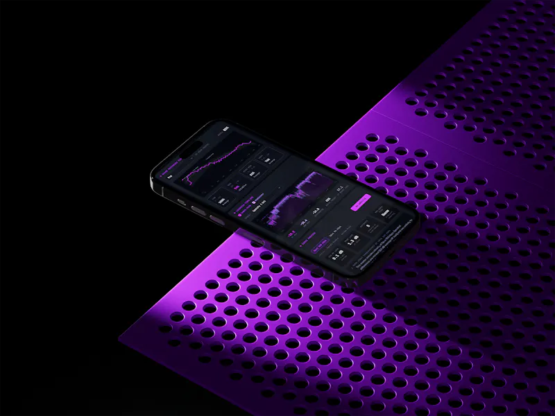 Mastering.to screenshot 7