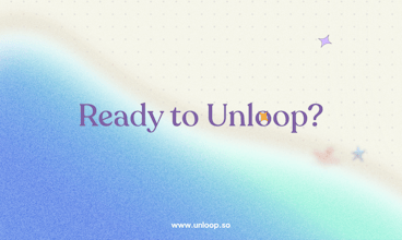 Unloop gallery image
