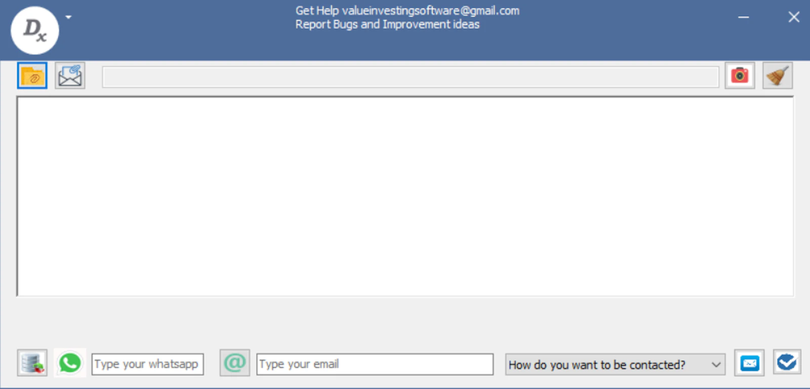 Vehicle Maintenance Management Software screenshot 3