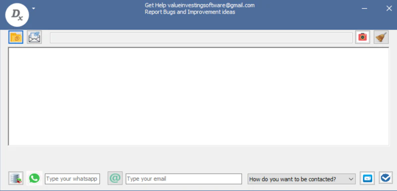 Vehicle Maintenance Management Software screenshot 3