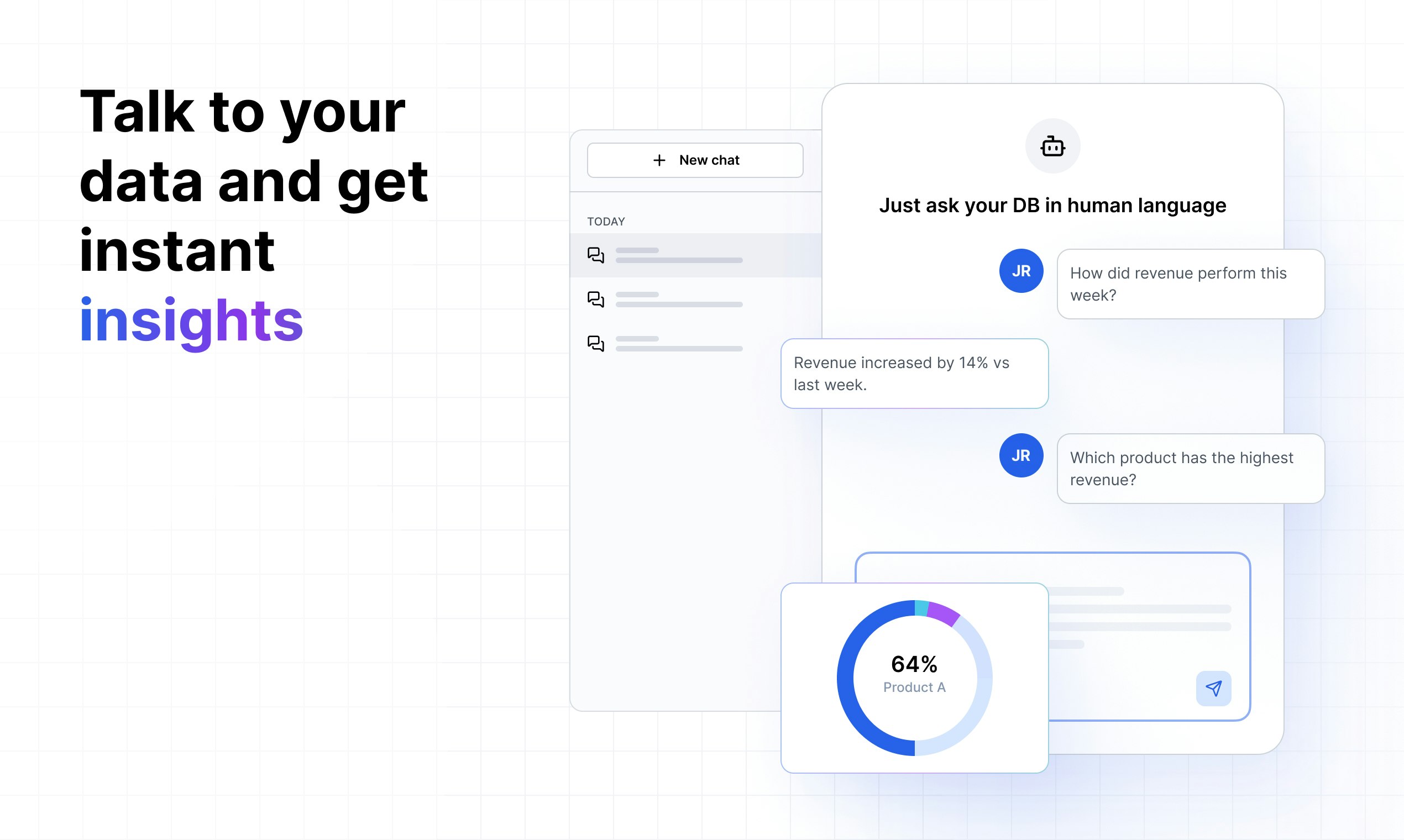 SingularViews - Screenshot 4 showing product features and functionality