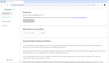 Finterpret gallery image