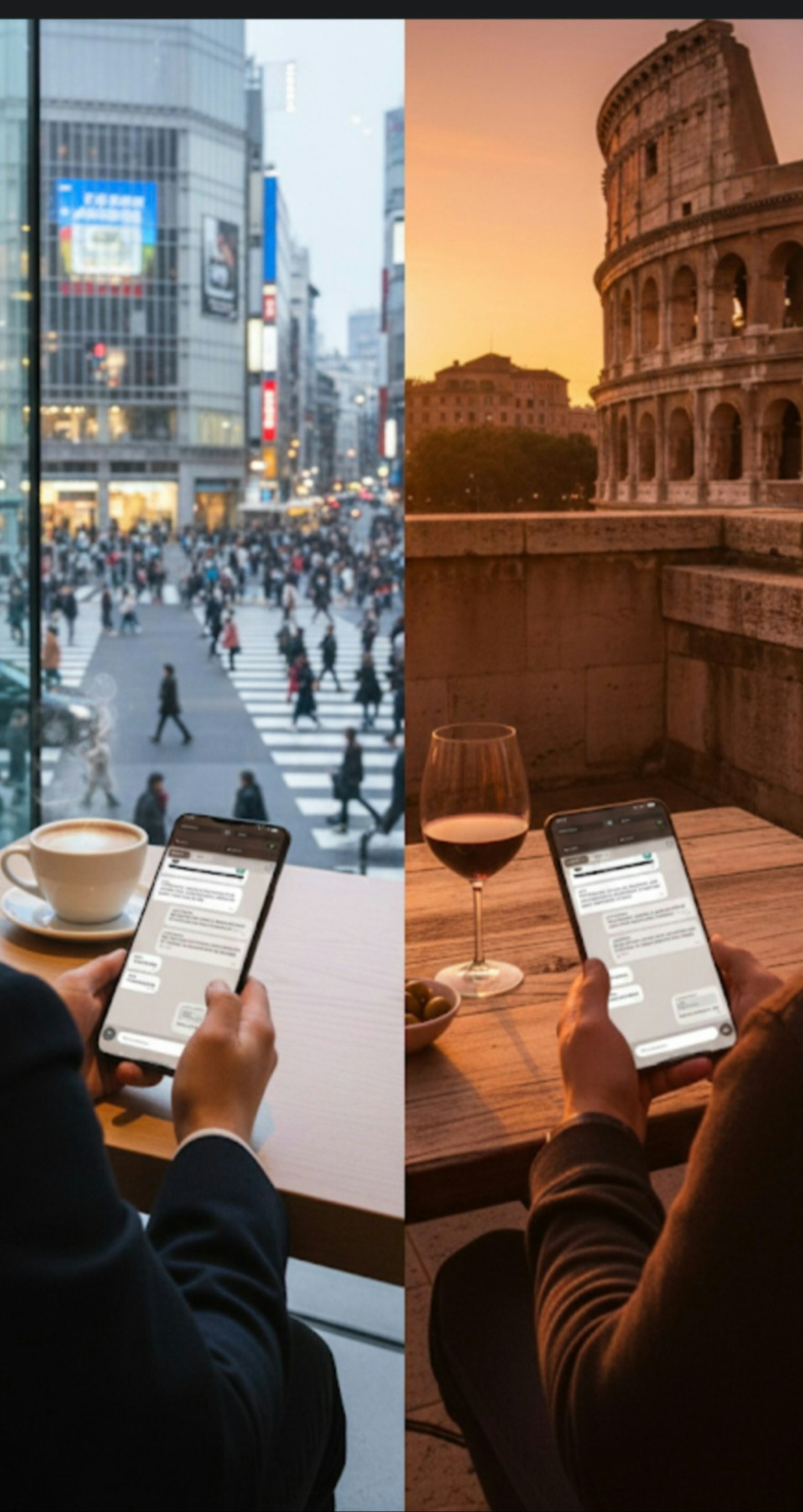 Dialog Bridge gallery image