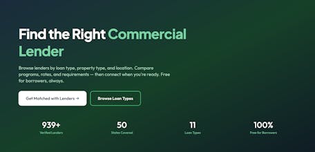 The Lender Directory gallery image