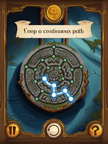 The Voyage gallery image