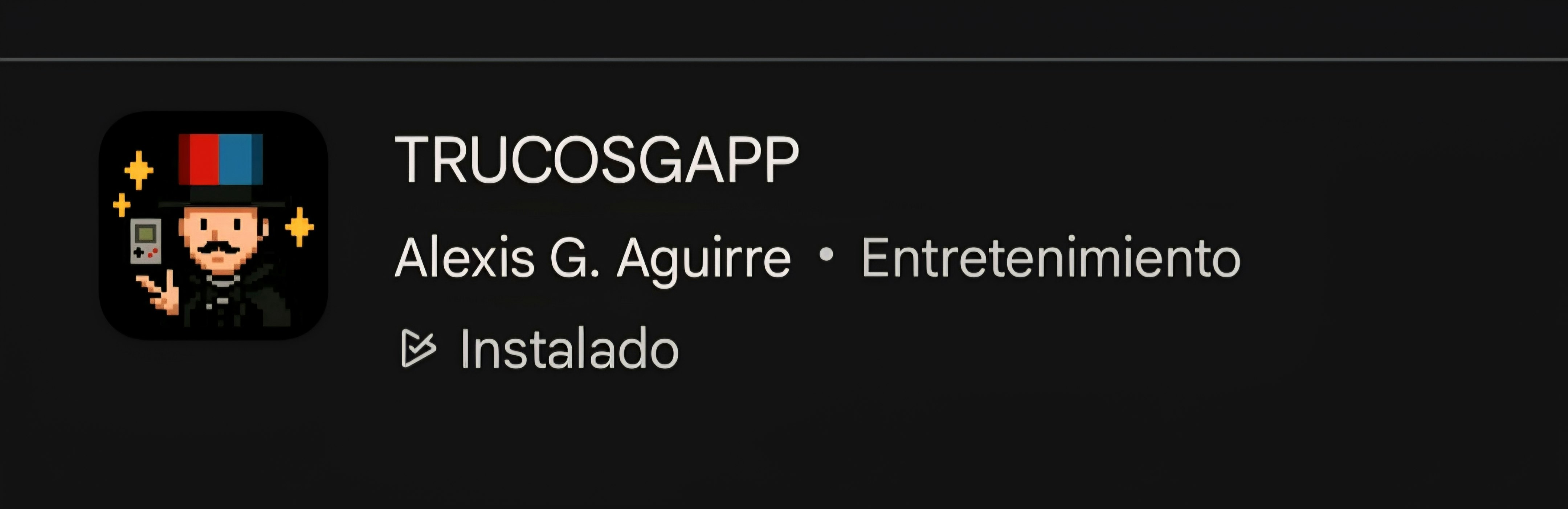 TRICKSGAPP gallery image