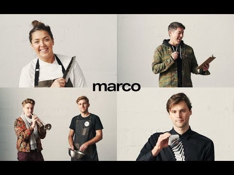 Marco Experiences media 1