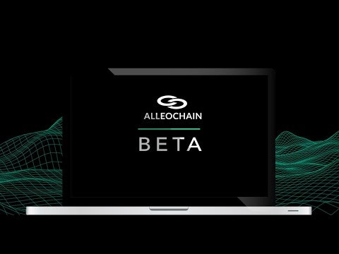 AlleoChain gallery image