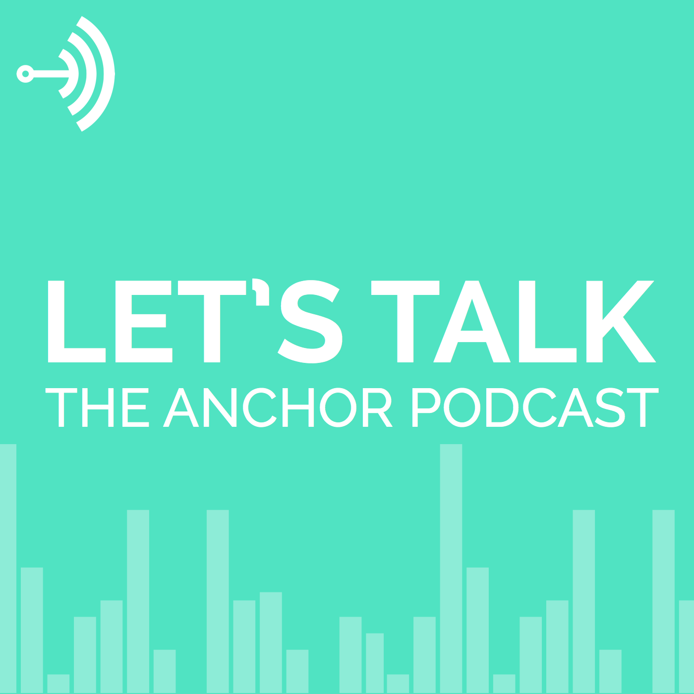 Let's Talk: The Anchor Podcast - Unfavorable Ratings gallery image