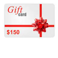 Free Gift Card Giveaway only few left gallery image