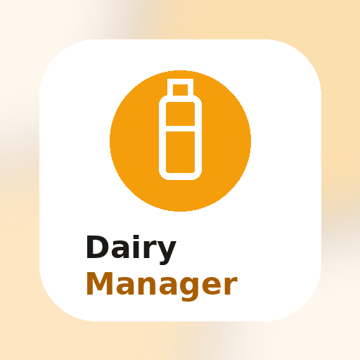 Dairy Manager — Milk Delivery Mini App