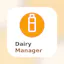 Dairy Manager — Milk Delivery Mini App