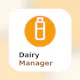 Dairy Manager β Milk Delivery Mini App