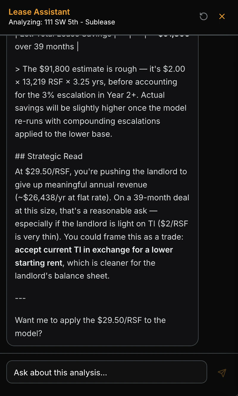 AccompliceRE screenshot 3