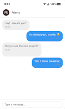 ConvoFrame gallery image