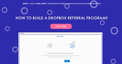 How to grow like Dropbox gallery image