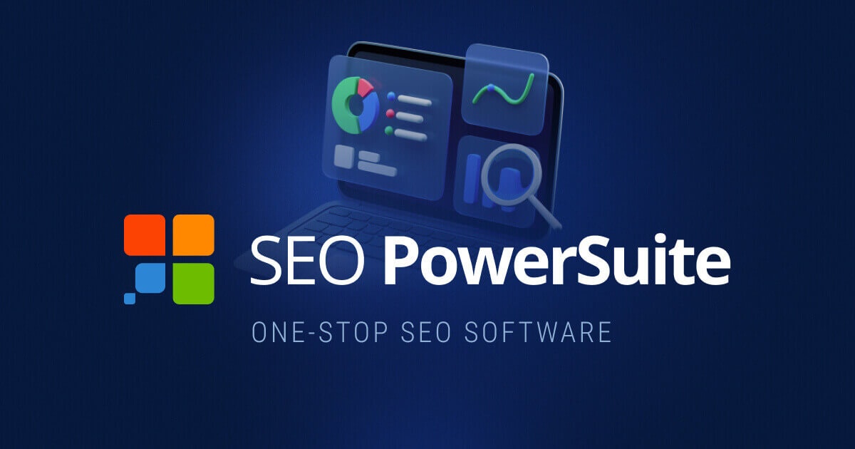 SEO软件 - 所有 - 全循环SEO优化的内部SEO工具媒体1