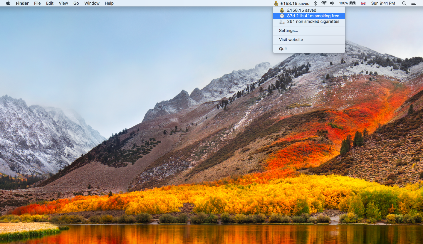 Quit Smoking Now gallery image