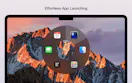 OrbitRing Launcher