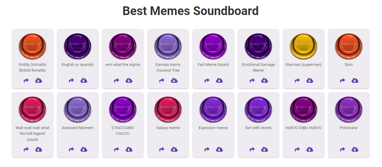 Ringtones gallery image