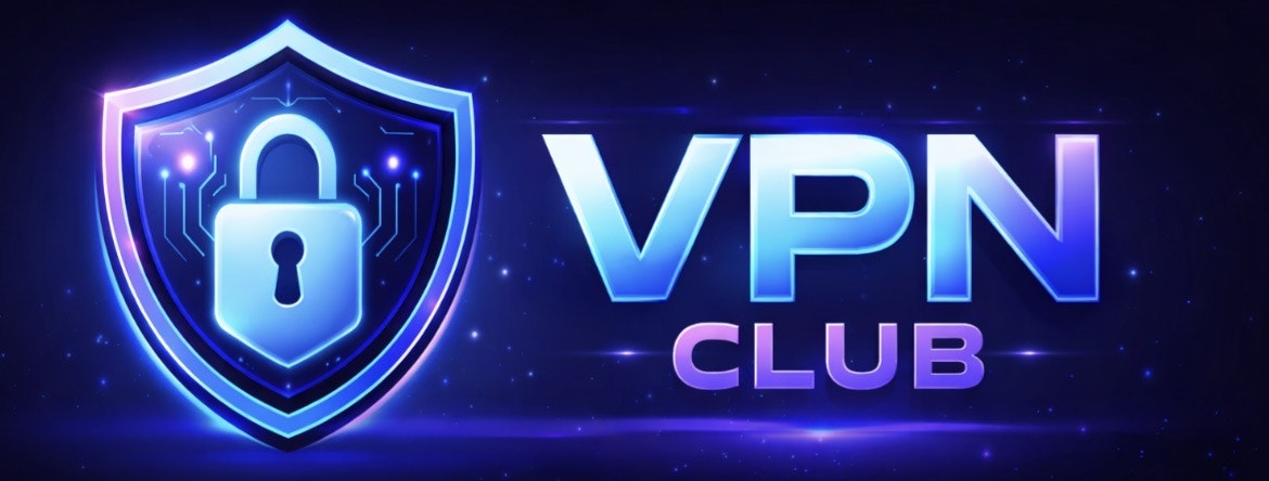 VPN Club logo