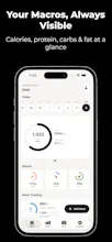 CalorieLab: AI Calorie Tracker gallery image