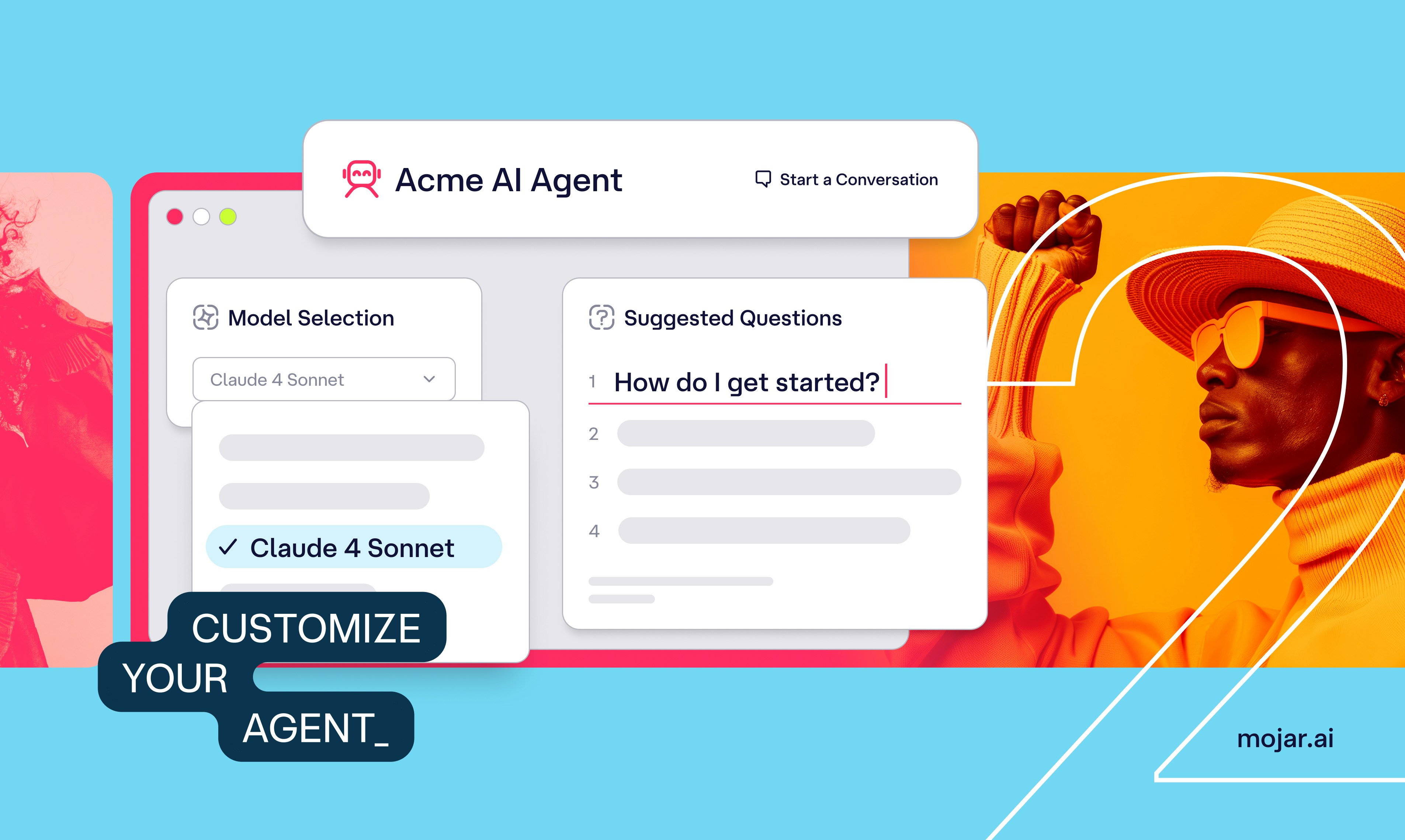 Mojar – Ask AI: Unlock Instant Answers gallery image