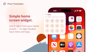 Price Translator gallery image