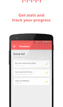 Pomeapp - Productivity and tasks management gallery image