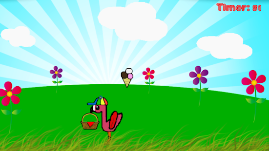 Holiday Catch - Summer gallery image