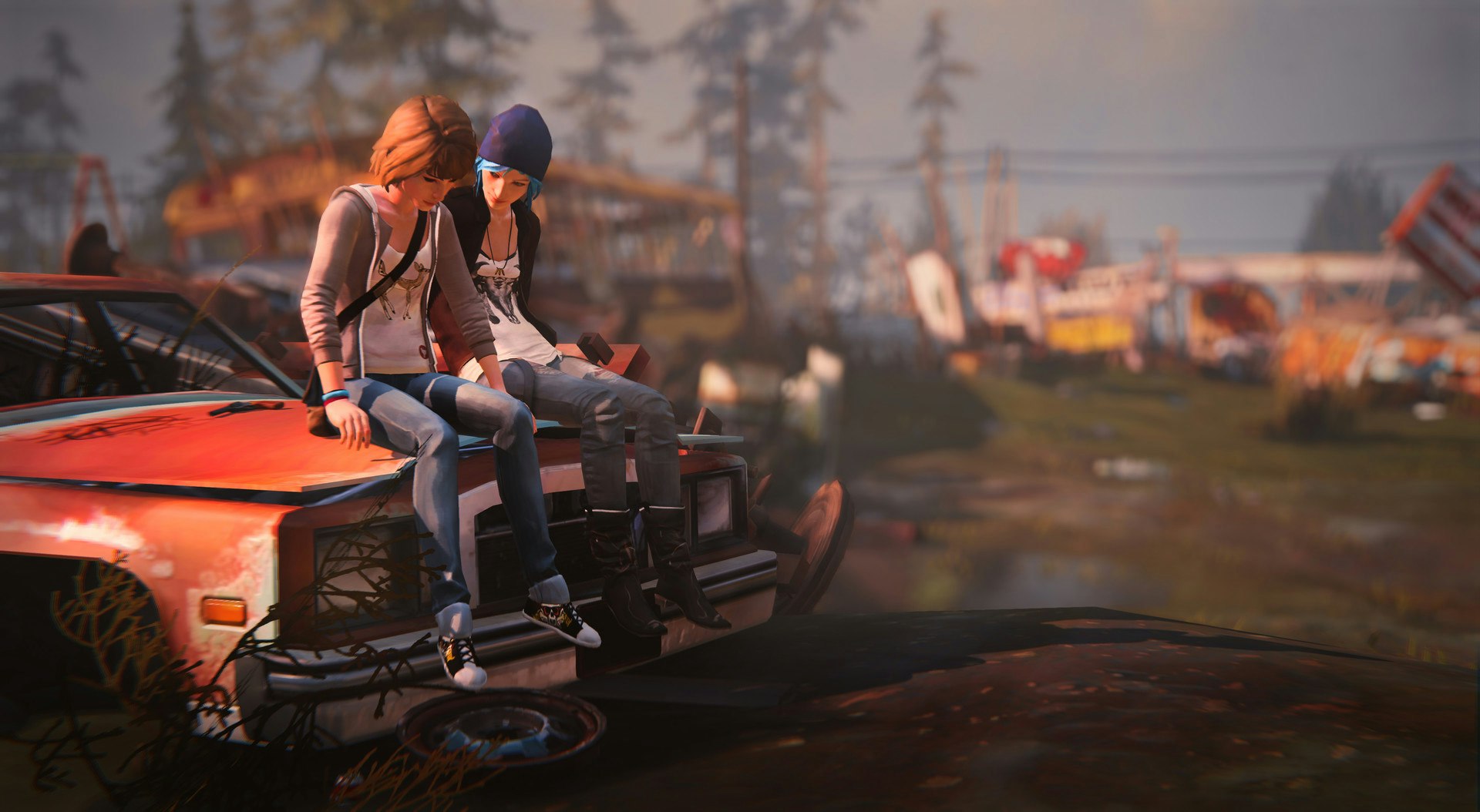 Life Is Strange gallery image