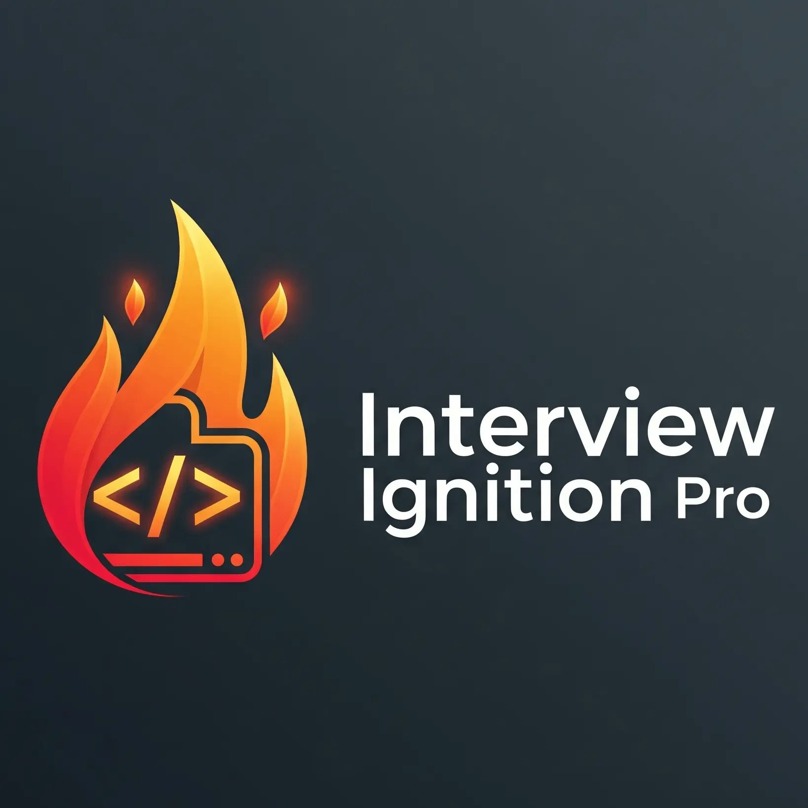 Interview Ignition AI - Main screenshot showing features and interface