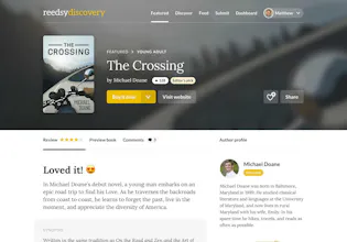 Reedsy gallery image