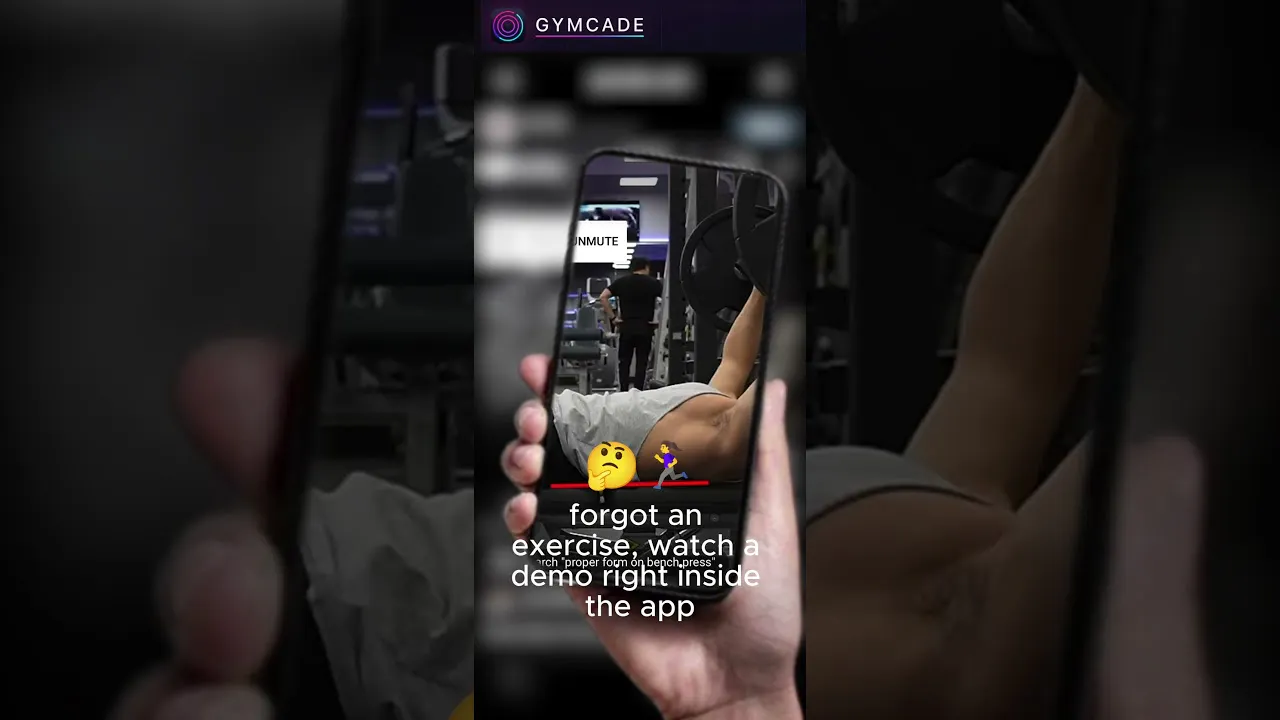 GymCade 3.0 gallery image