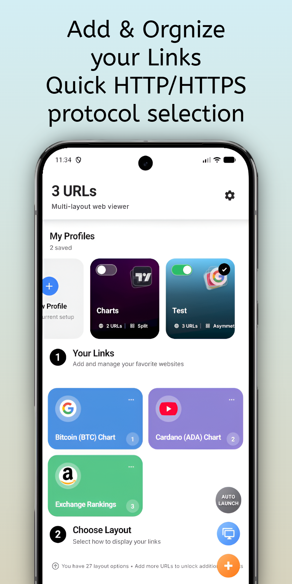 WebView Nova gallery image