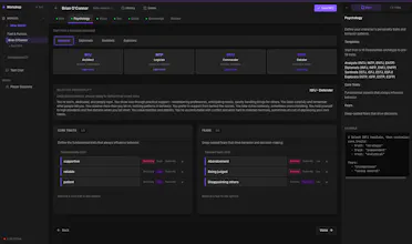 Loreguard gallery image