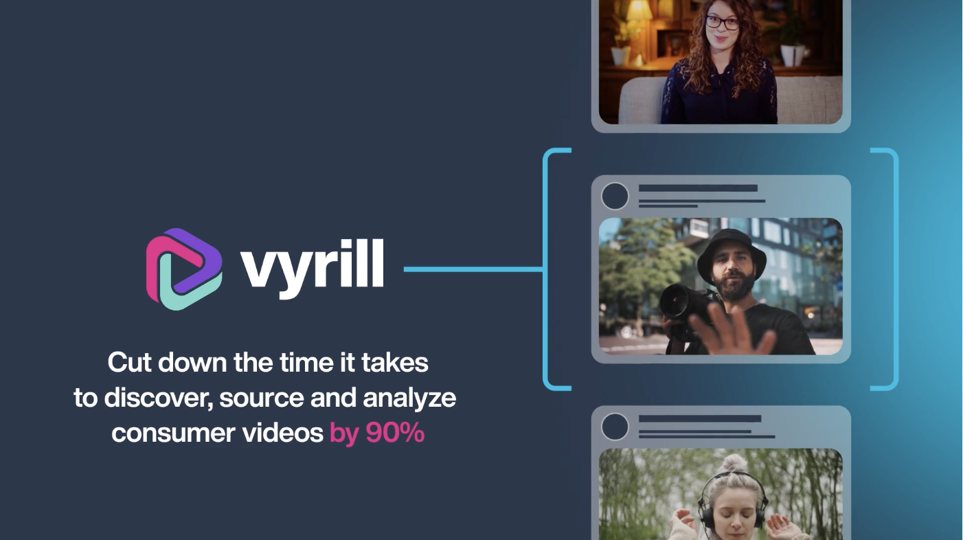 Vyrill gallery image