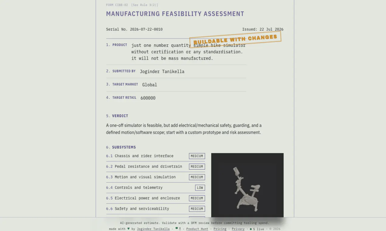 canitbebuilt screenshot 3