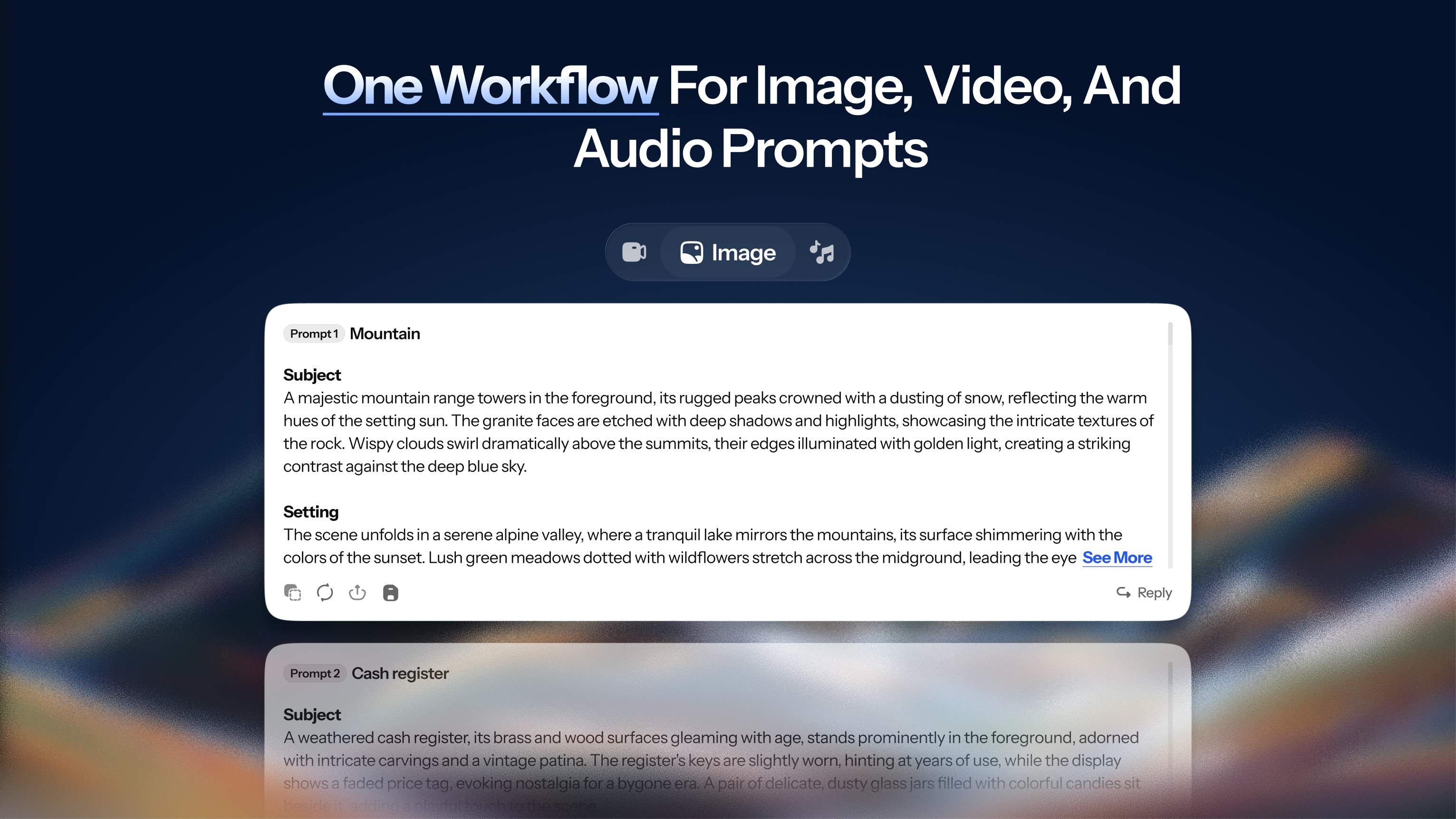 PromptGPT by VosuAI gallery image