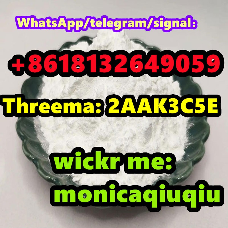 CAS 79099-07-3 N- (Tert-Butoxycarbonil)- media 7