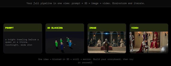 SpatialFrame gallery image