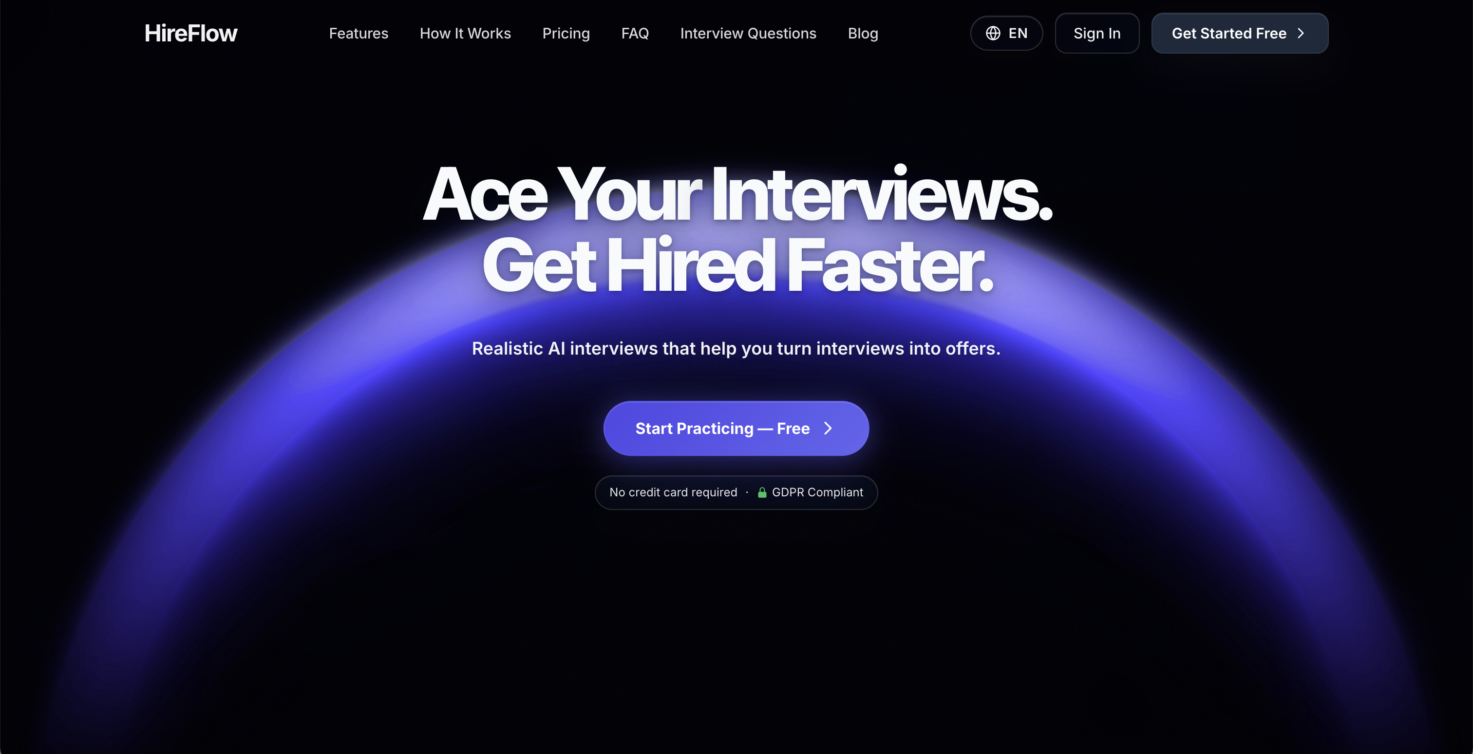 HireFlow gallery image