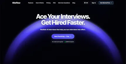 HireFlow gallery image